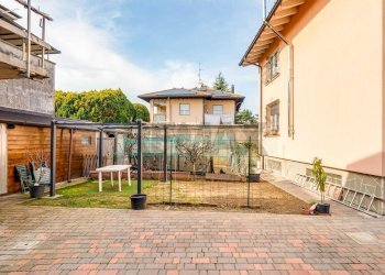 Giardino - Villa Corso Sempione, Olgiate Olona VA
 
80, Olgiate Olona - foto 19
