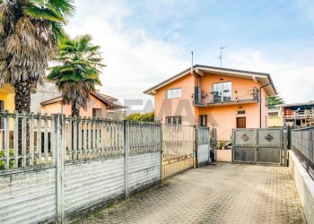 Casa all\'aperto - Villa Corso Sempione, Olgiate Olona VA
 
80, Olgiate Olona - foto 20