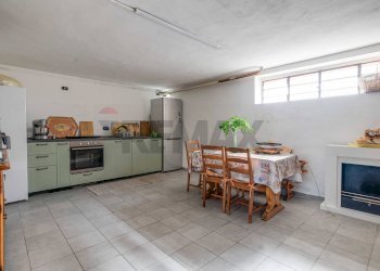 Cucina - Villa Corso Sempione, Olgiate Olona VA
 
80, Olgiate Olona - foto 22
