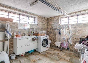 Lavanderia - Villa Corso Sempione, Olgiate Olona VA
 
80, Olgiate Olona - foto 23