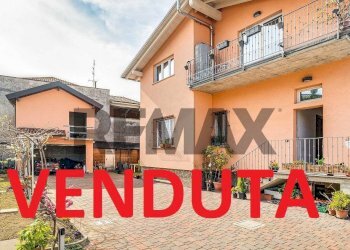 Casa all\'aperto - Villa Corso Sempione, Olgiate Olona VA
 
80, Olgiate Olona - foto 1