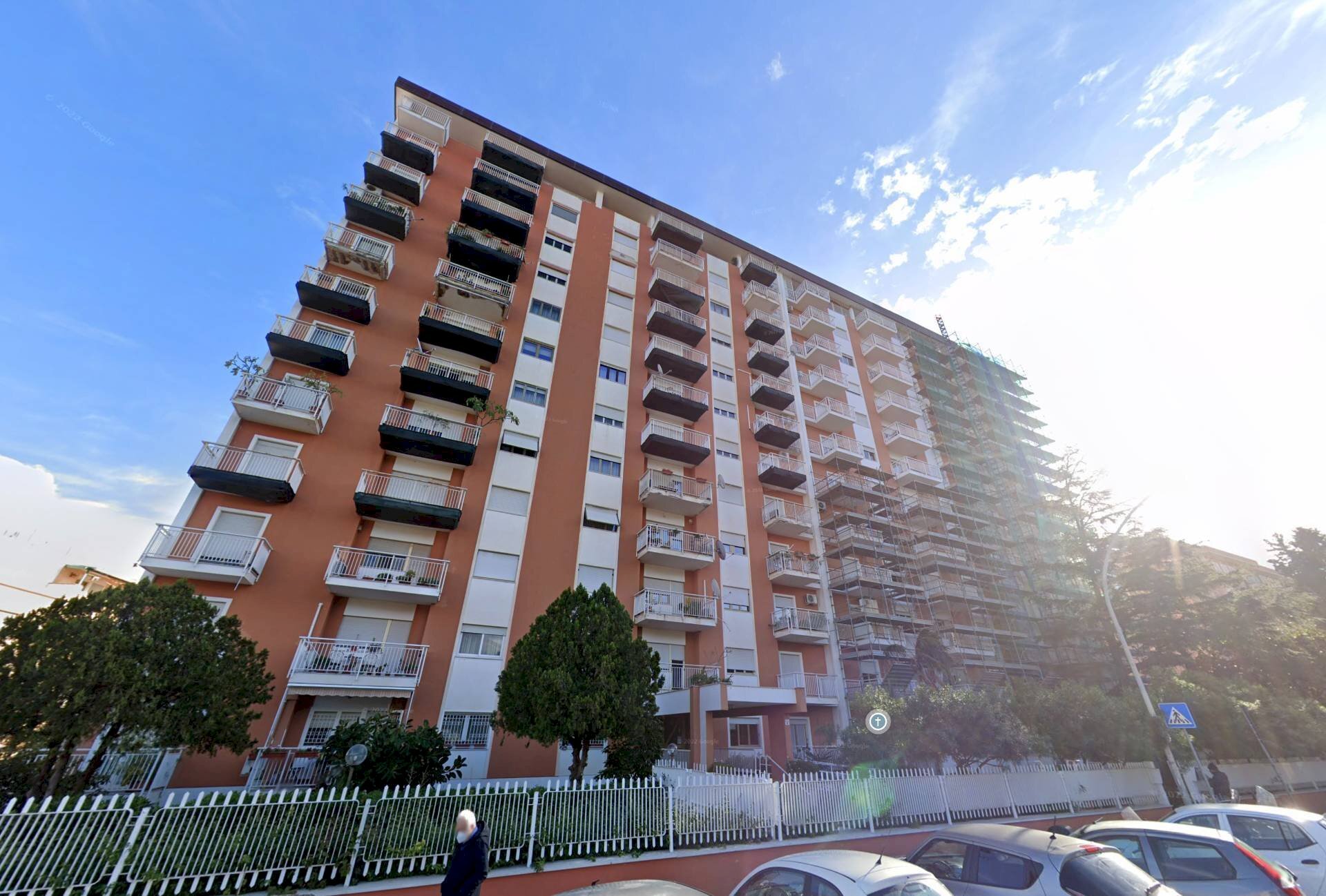 Foto 1 - Office Via Beato Angelico
 
53, Palermo - photo 1