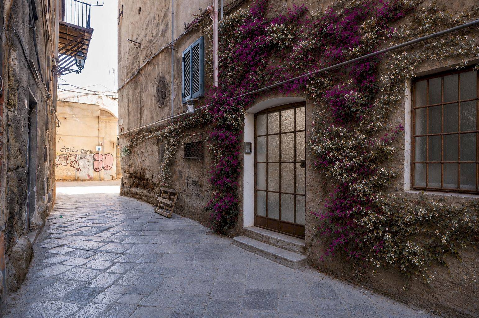 Foto 2 - Bilocale Via Principe Di Resuttana
4, Palermo - foto 2