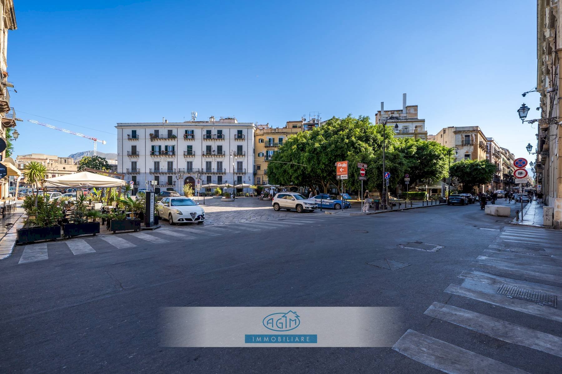Foto 3 - Bilocale Via Principe Di Resuttana
4, Palermo - foto 3