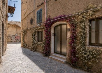 Foto 1 - Bilocale Via Principe Di Resuttana
 
4, Palermo - foto 1