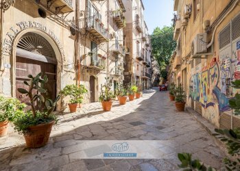 Foto 9 - Bilocale Via Principe Di Resuttana
 
4, Palermo - foto 9