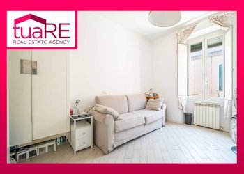 Foto 1 - Bilocale Via Foscolo, Roma - foto 1