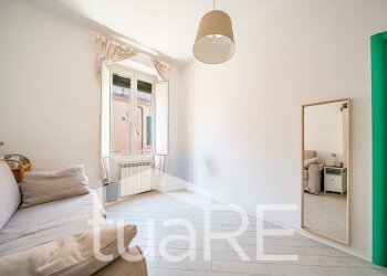 Foto 2 - Bilocale Via Foscolo, Roma - foto 2