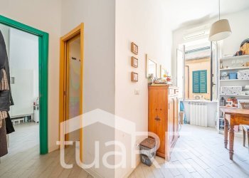 Foto 5 - Bilocale Via Foscolo, Roma - foto 5