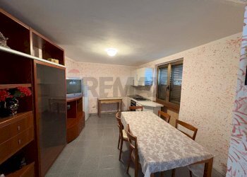 Sala da pranzo - Casa indipendente Via Chiesa
 
snc, Sessa Aurunca - foto 2