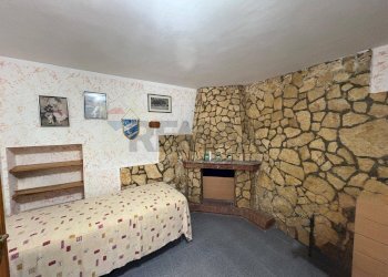 Camera / camera da letto - Casa indipendente Via Chiesa
 
snc, Sessa Aurunca - foto 4