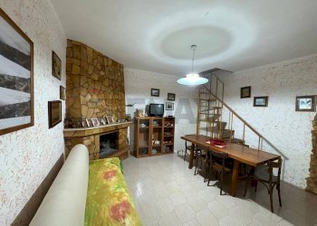 Sala da pranzo - Casa indipendente Via Chiesa
 
snc, Sessa Aurunca - foto 5