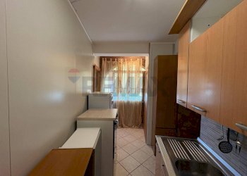 Cucina - Casa indipendente Via Chiesa
 
snc, Sessa Aurunca - foto 6