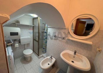 Bagno - Casa indipendente Via Chiesa
 
snc, Sessa Aurunca - foto 10