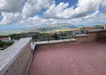 Terrazza - Casa indipendente Via Chiesa
 
snc, Sessa Aurunca - foto 14