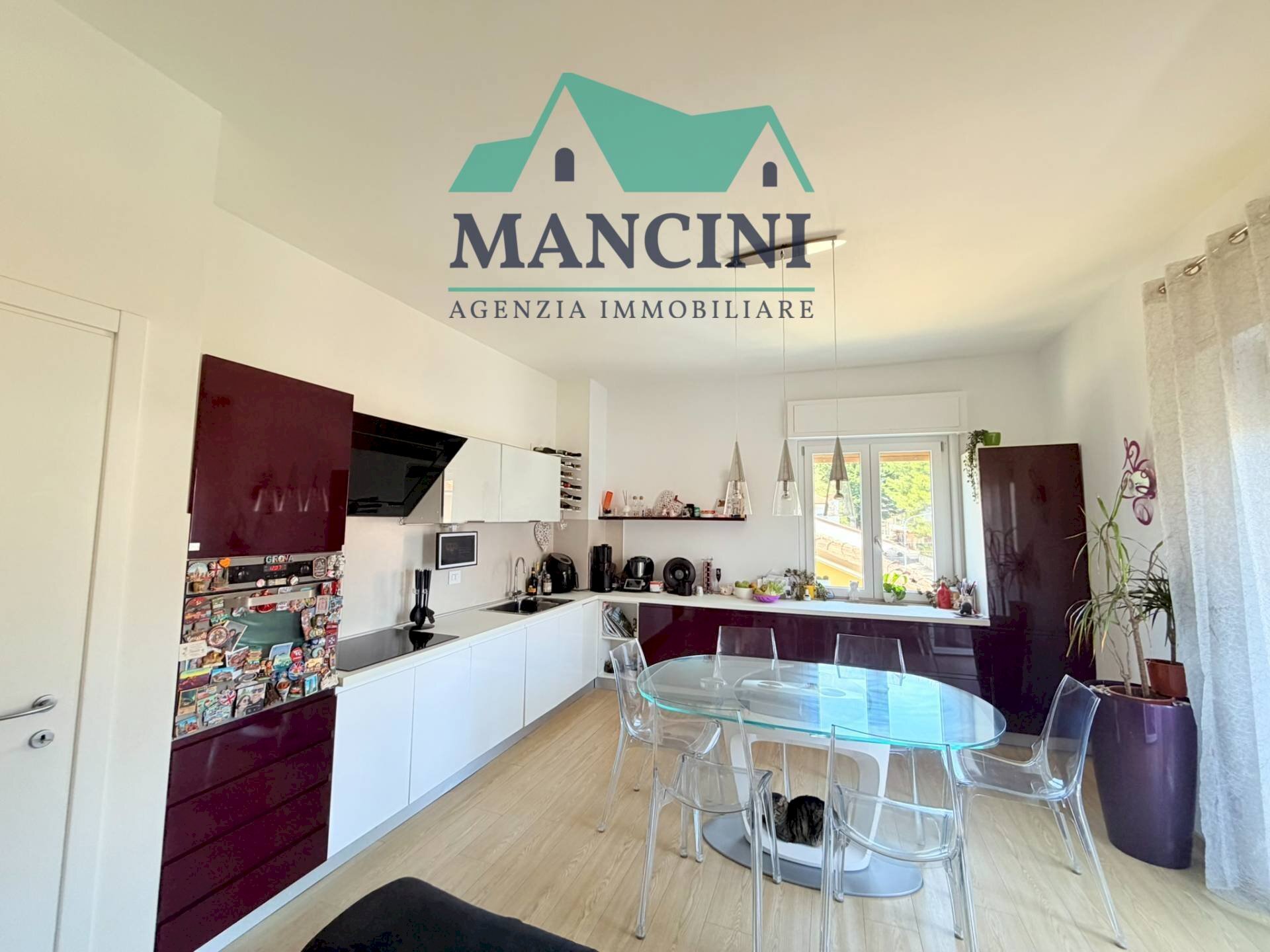 Foto 1 - Appartamento VIA ROSSINI, Jesi - foto 1