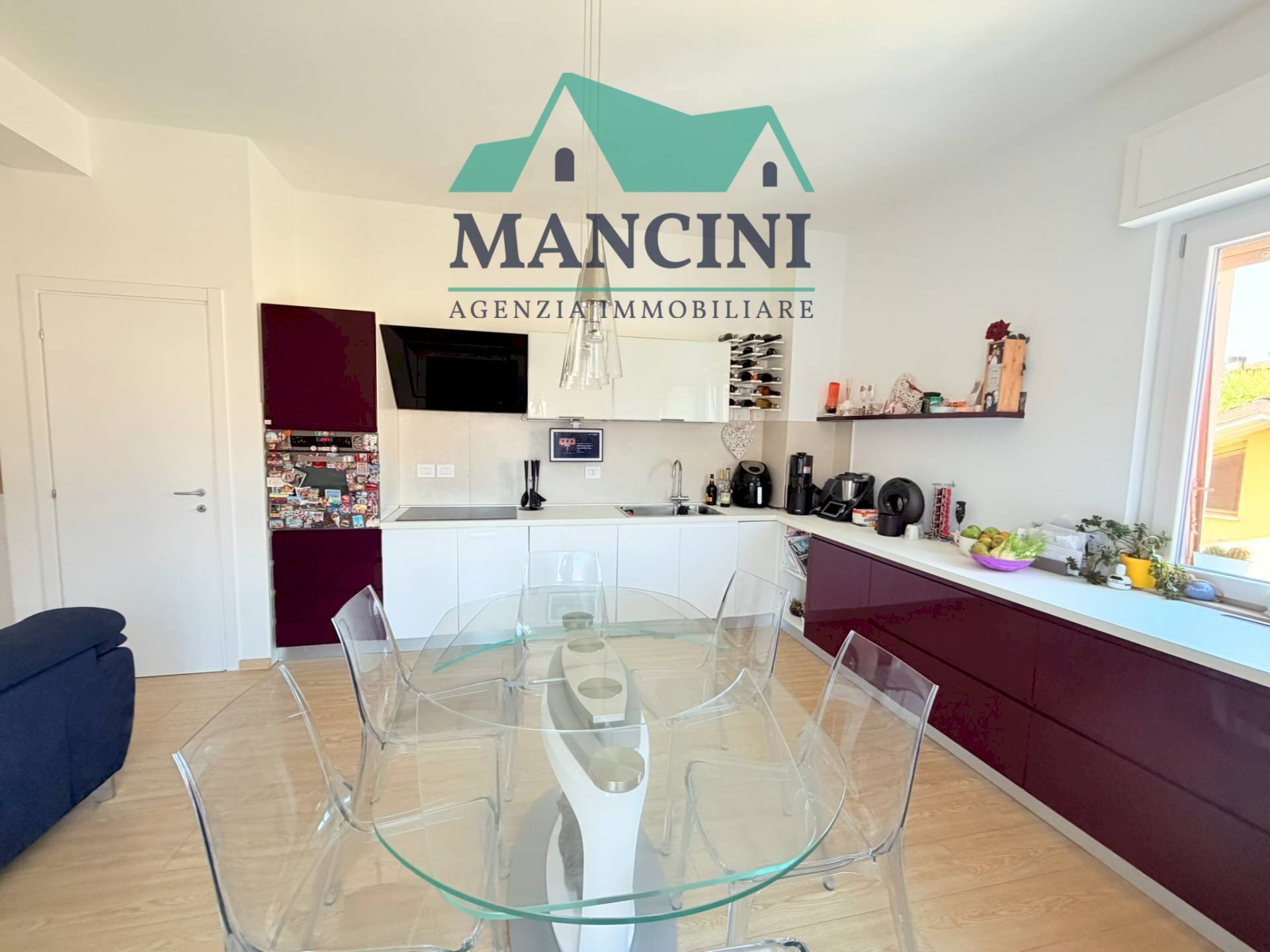 Foto 2 - Appartamento VIA ROSSINI, Jesi - foto 2