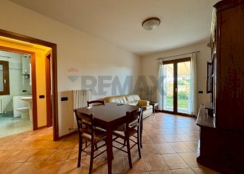 Sala da pranzo - Bilocale via Leonardo da Vinci
 
25, Giavera del Montello - foto 6