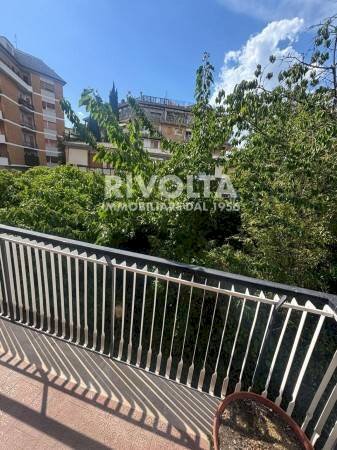 Foto 1 - Three-room apartment Via Guido Banti, Roma - photo 1