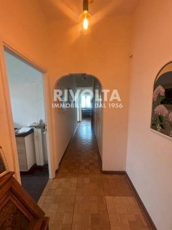 Foto 2 - Three-room apartment Via Guido Banti, Roma - photo 2