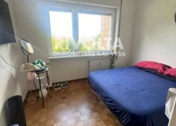 Foto 6 - Three-room apartment Via Guido Banti, Roma - photo 6