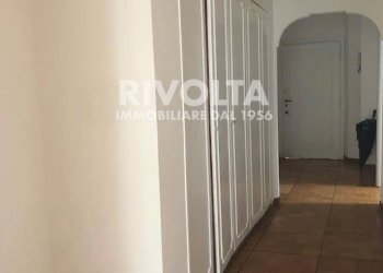 Foto 14 - Three-room apartment Via Guido Banti, Roma - photo 14