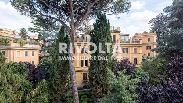 Foto 1 - Three-room apartment Via del Vignola, Roma - photo 1