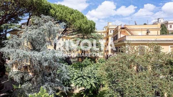 Foto 3 - Three-room apartment Via del Vignola, Roma - photo 3