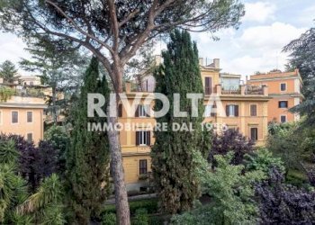Foto 1 - Three-room apartment Via del Vignola, Roma - photo 1