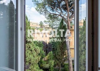 Foto 2 - Three-room apartment Via del Vignola, Roma - photo 2