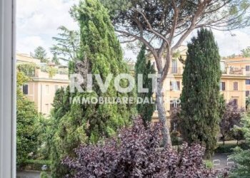 Foto 4 - Three-room apartment Via del Vignola, Roma - photo 4