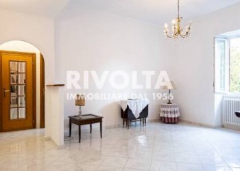 Foto 6 - Three-room apartment Via del Vignola, Roma - photo 6