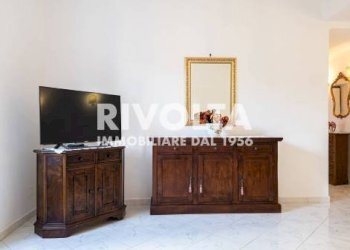 Foto 7 - Three-room apartment Via del Vignola, Roma - photo 7