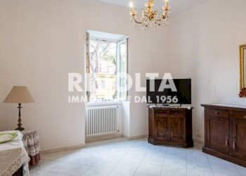 Foto 8 - Three-room apartment Via del Vignola, Roma - photo 8