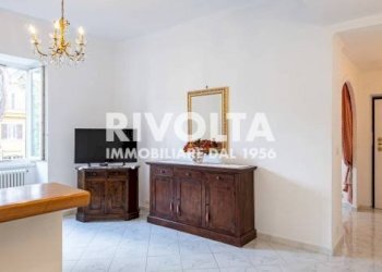 Foto 9 - Three-room apartment Via del Vignola, Roma - photo 9