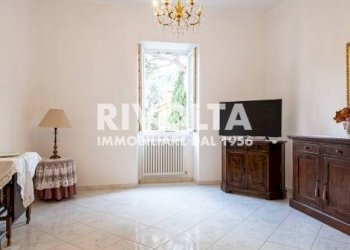 Foto 10 - Three-room apartment Via del Vignola, Roma - photo 10