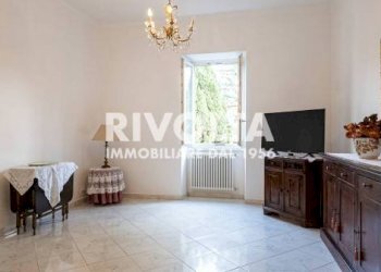 Foto 11 - Three-room apartment Via del Vignola, Roma - photo 11