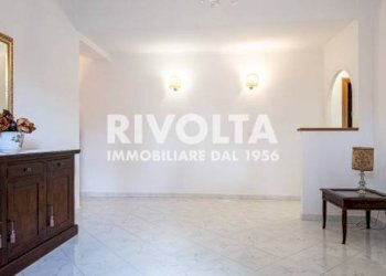 Foto 12 - Three-room apartment Via del Vignola, Roma - photo 12