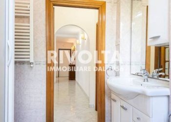 Foto 14 - Three-room apartment Via del Vignola, Roma - photo 14
