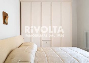 Foto 17 - Three-room apartment Via del Vignola, Roma - photo 17