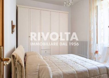 Foto 18 - Three-room apartment Via del Vignola, Roma - photo 18