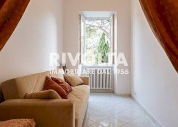 Foto 22 - Three-room apartment Via del Vignola, Roma - photo 22