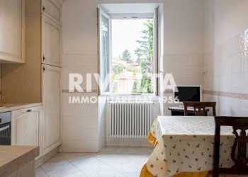 Foto 23 - Three-room apartment Via del Vignola, Roma - photo 23