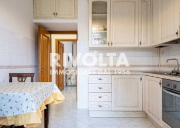 Foto 25 - Three-room apartment Via del Vignola, Roma - photo 25