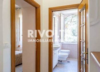 Foto 29 - Three-room apartment Via del Vignola, Roma - photo 29