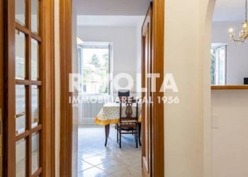 Foto 30 - Three-room apartment Via del Vignola, Roma - photo 30