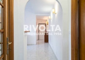 Foto 32 - Three-room apartment Via del Vignola, Roma - photo 32