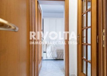 Foto 33 - Three-room apartment Via del Vignola, Roma - photo 33