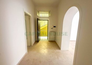 Foto 1 - Three-room apartment PIAZZA DI RAUSO, Capua - photo 1