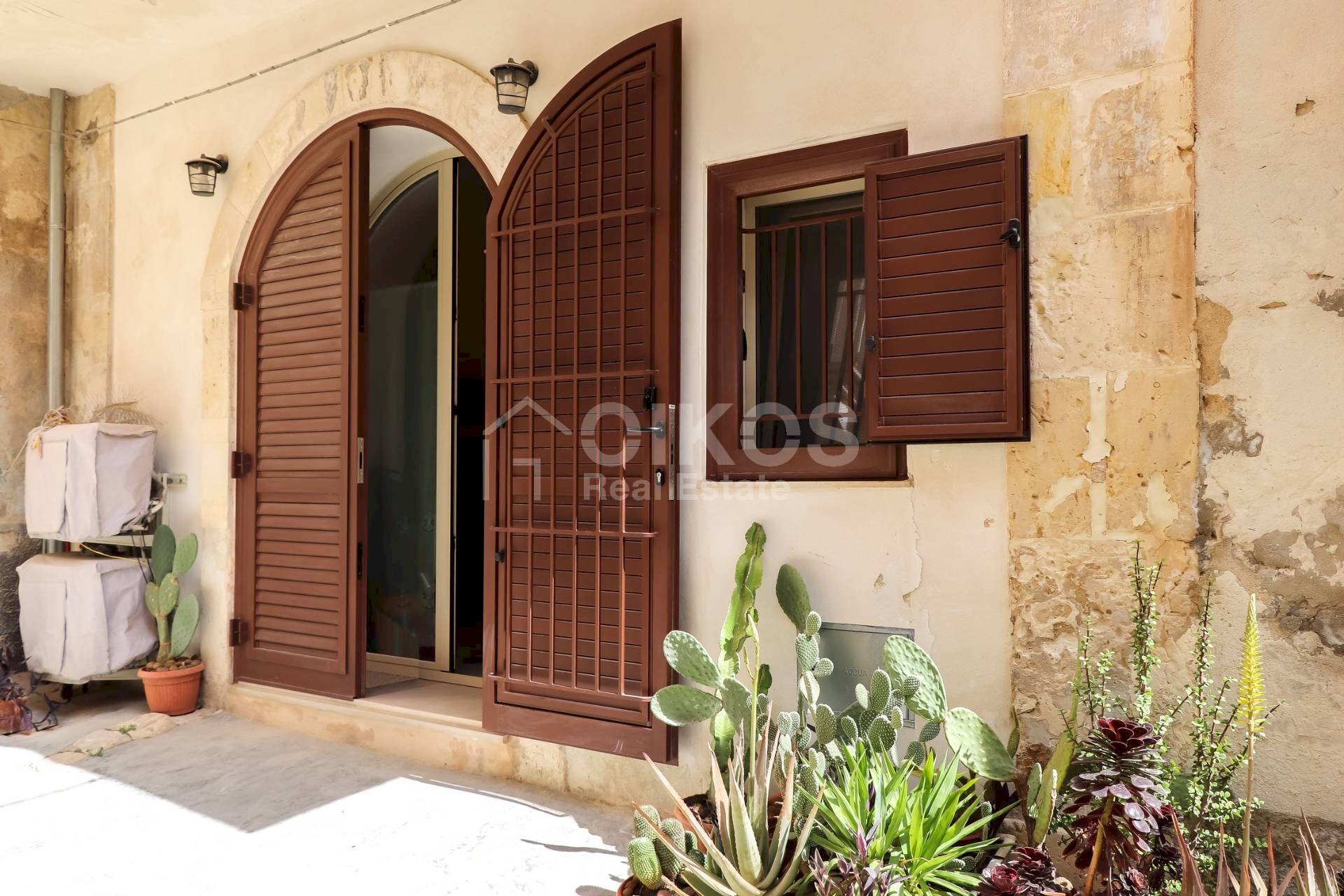 Foto 1 - Independent house Via principe umberto, Noto - photo 1